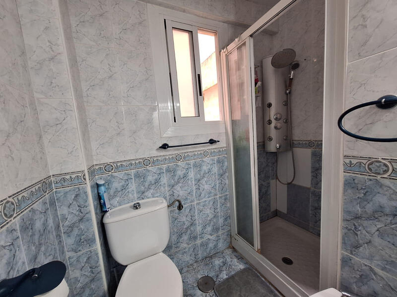 2 soveværelse Lejlighed til salg