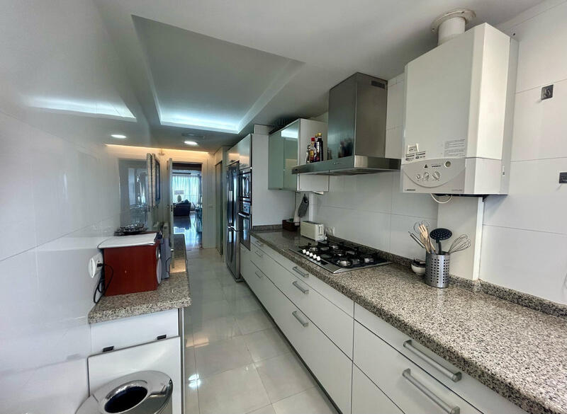 3 chambre Appartement à vendre