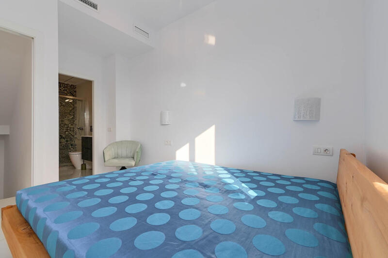 3 Schlafzimmer Villa zu verkaufen