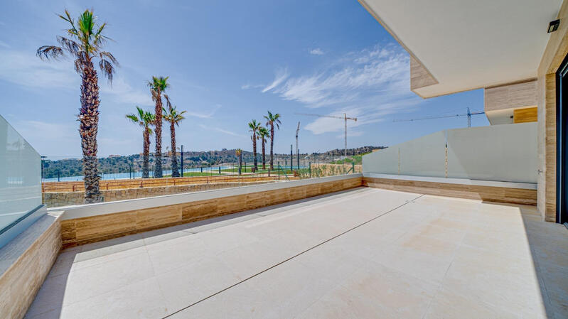 3 Cuarto Apartamento en venta