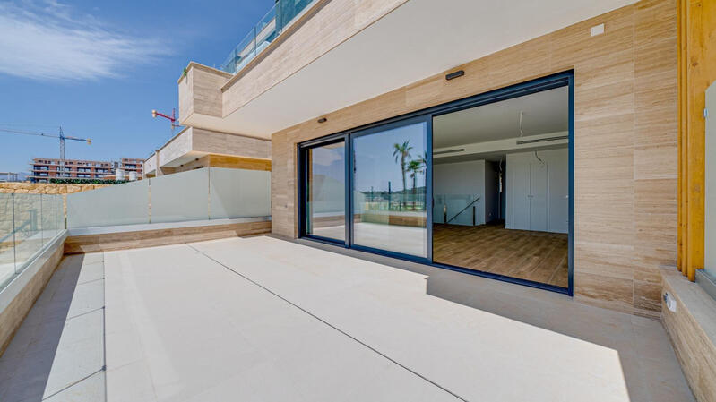 3 Cuarto Apartamento en venta