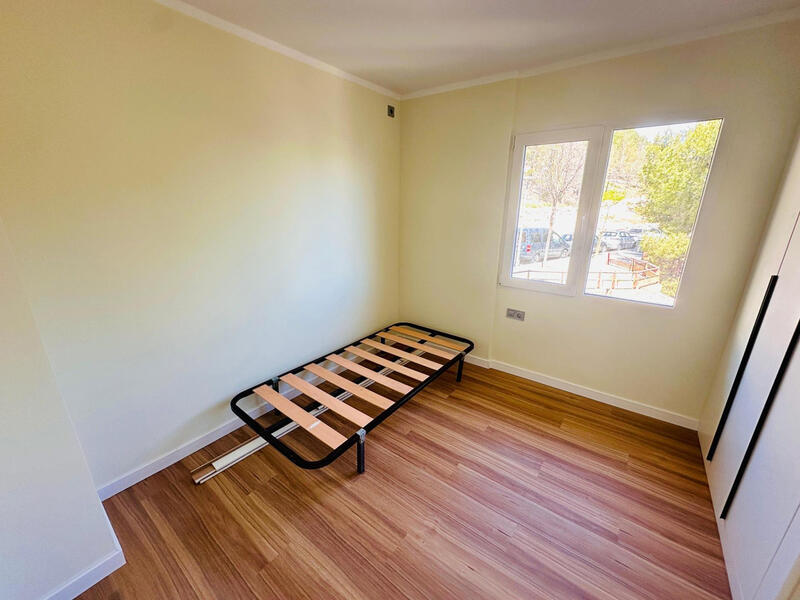 3 soverom Leilighet til salgs