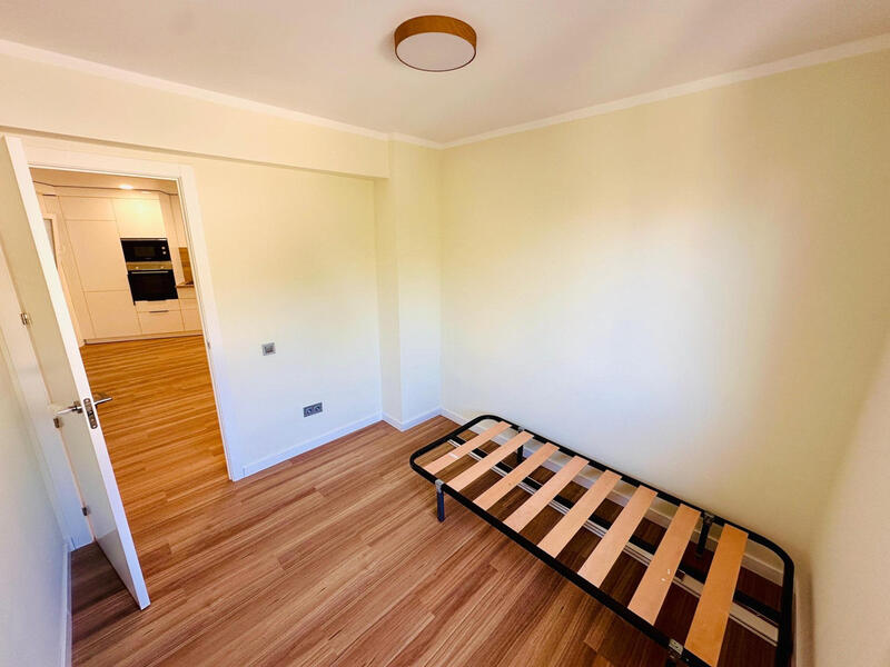 3 soverom Leilighet til salgs