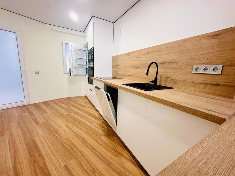 3 soverom Leilighet til salgs