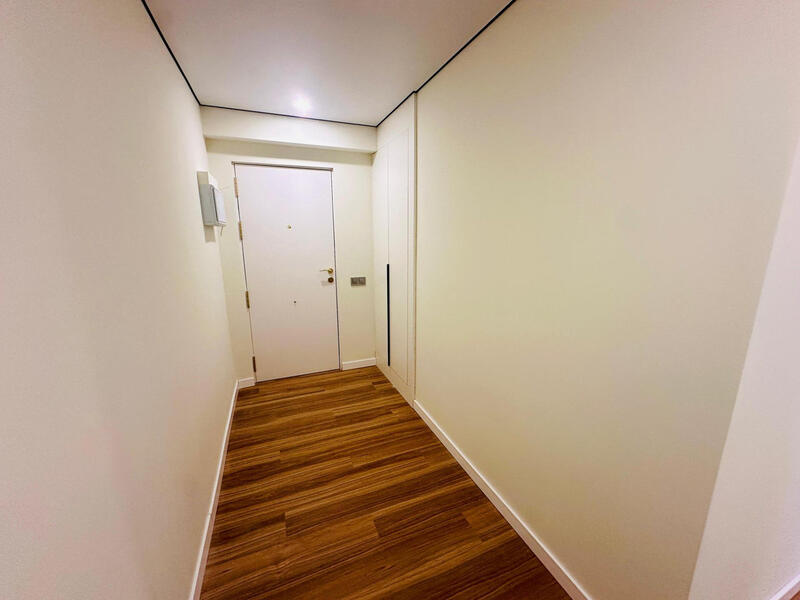 3 soverom Leilighet til salgs