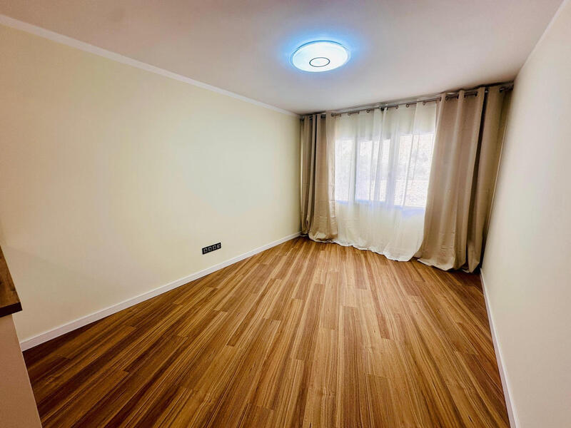 3 soverom Leilighet til salgs