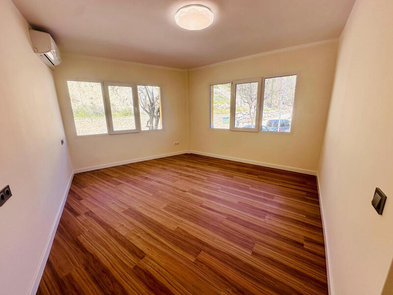 3 soverom Leilighet til salgs