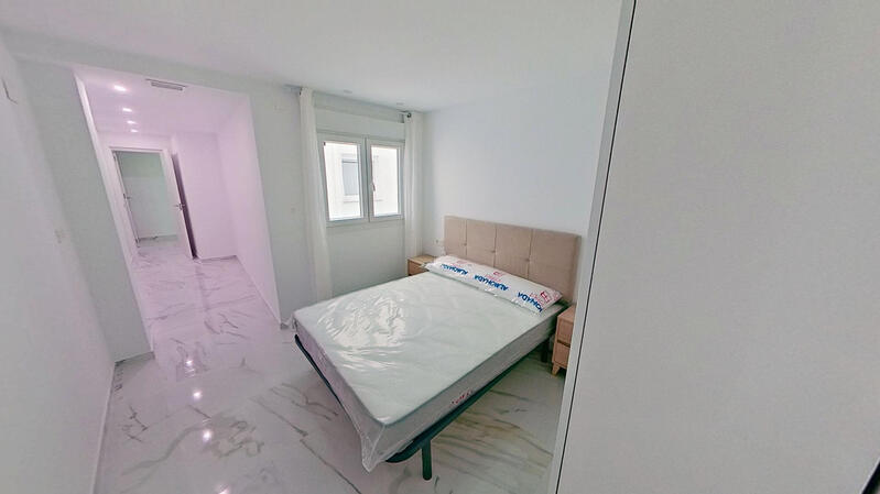 2 Cuarto Apartamento en venta