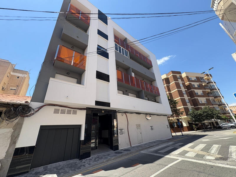 2 Cuarto Apartamento en venta