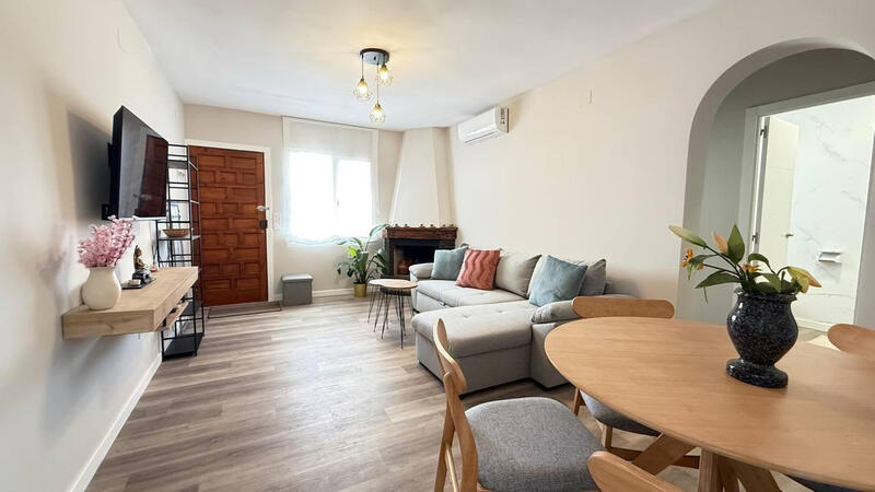 2 slaapkamer Appartement Te koop