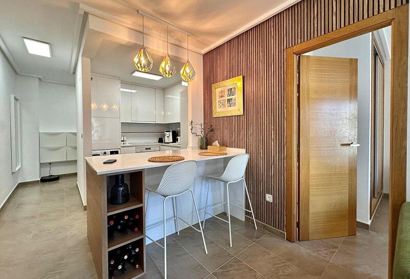 Appartement à vendre dans Torrevieja, Alicante