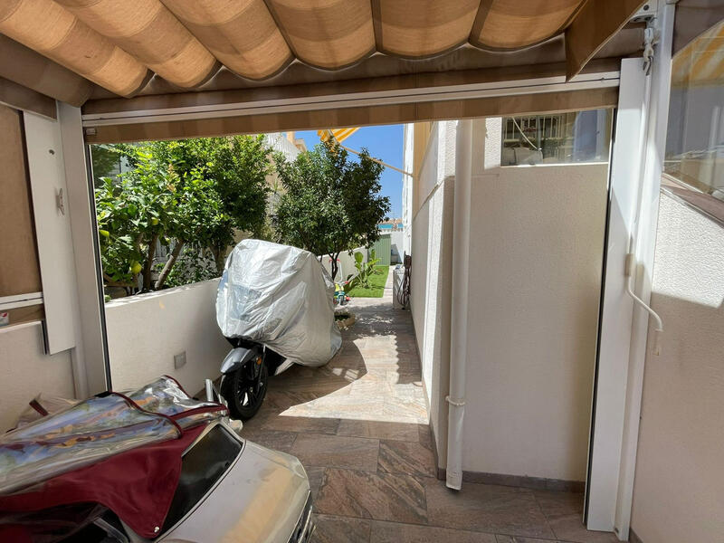 3 slaapkamer Villa Te koop