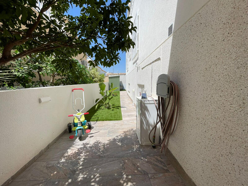 3 slaapkamer Villa Te koop