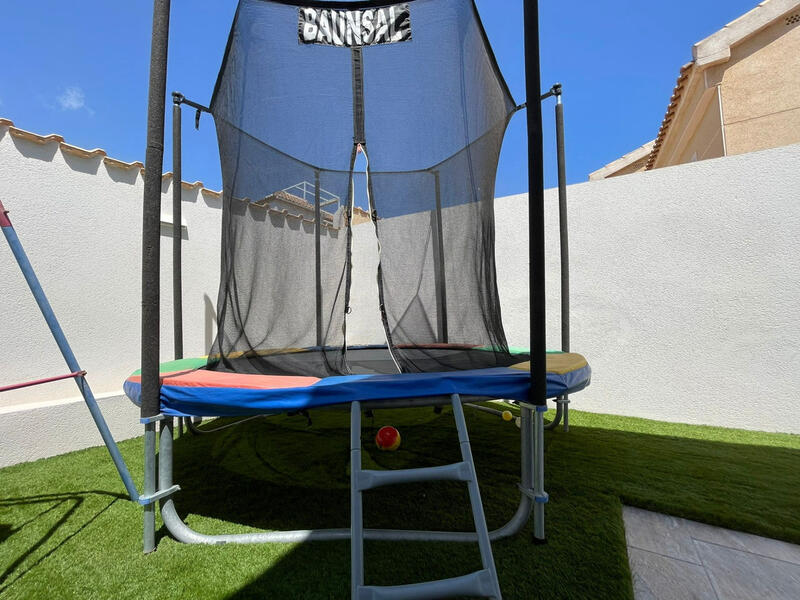 3 slaapkamer Villa Te koop