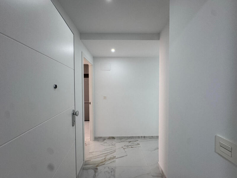 Appartement zu verkaufen in Torrevieja, Alicante