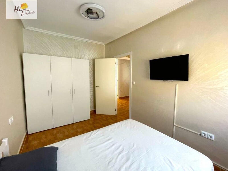 3 soverom Leilighet til salgs