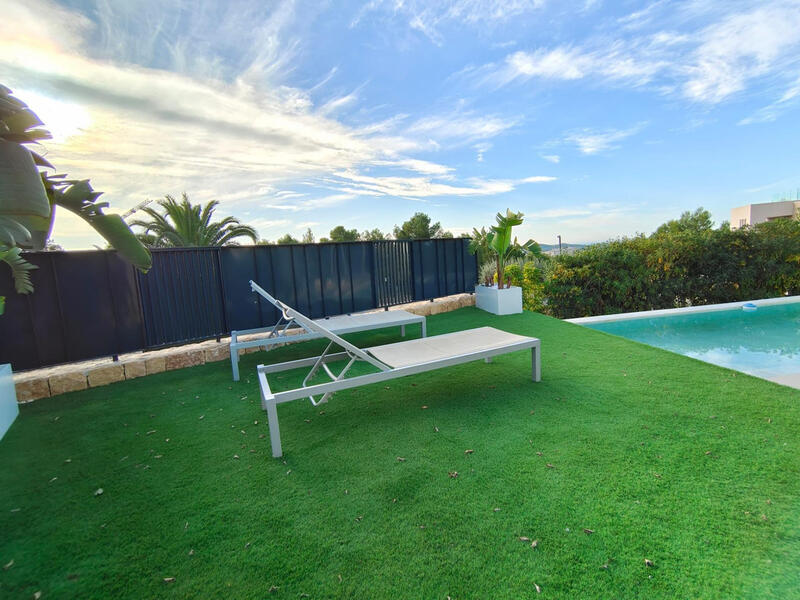 4 bedroom Villa for sale