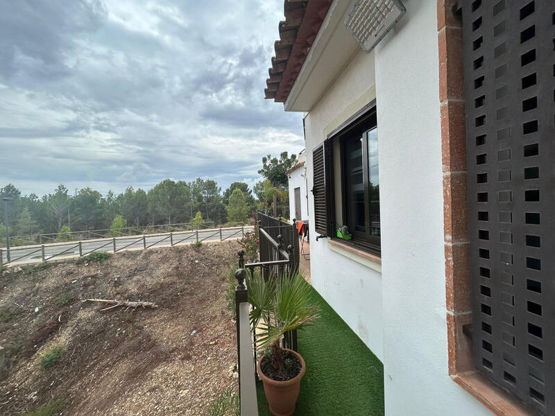 3 Cuarto Villa en venta