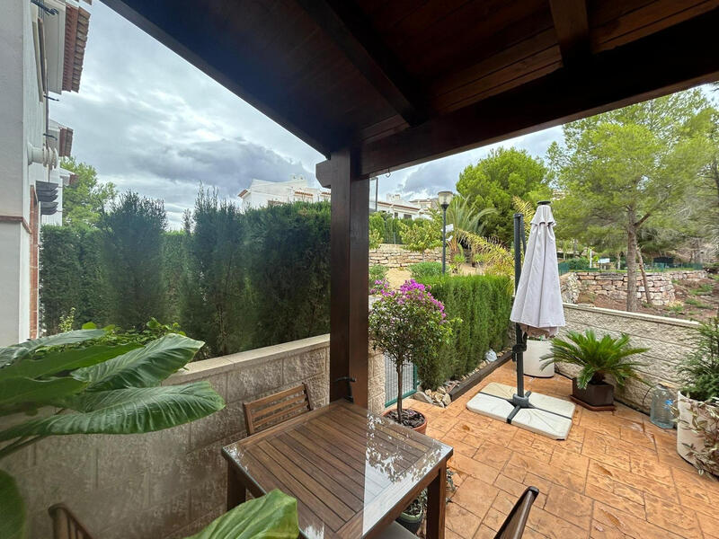 3 Cuarto Villa en venta