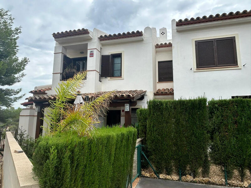 3 Cuarto Villa en venta