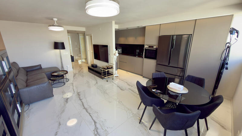 3 bedroom Apartment for sale