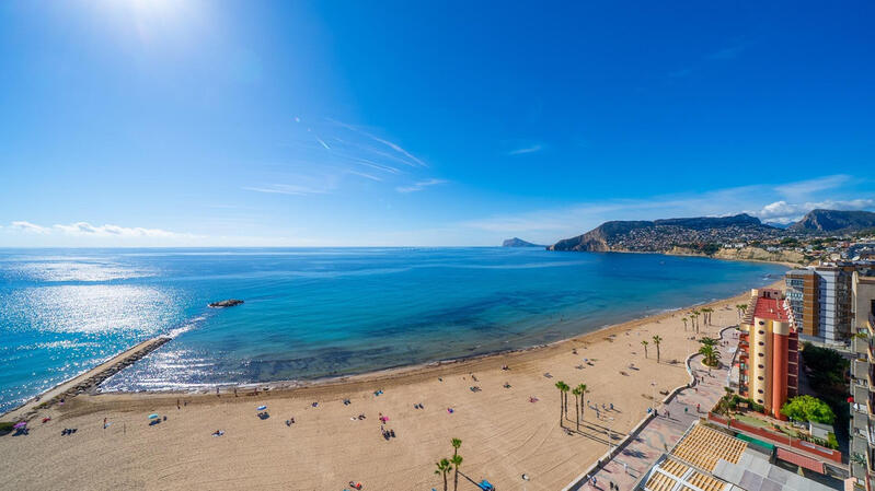 4 soveværelse Lejlighed til salg