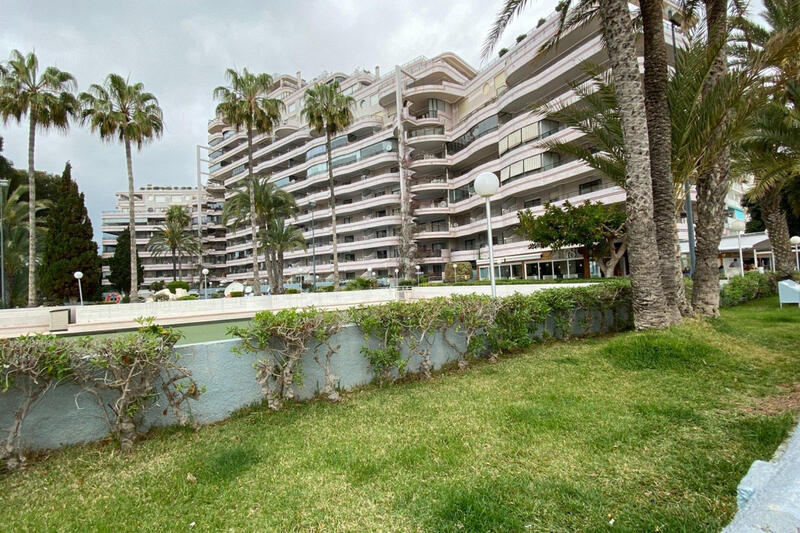 2 Cuarto Apartamento en venta