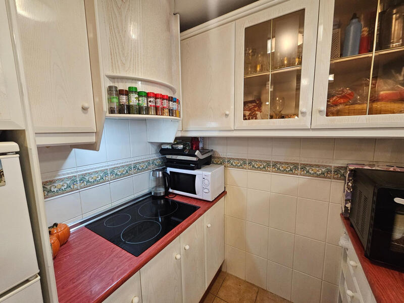 2 Schlafzimmer Appartement zu verkaufen