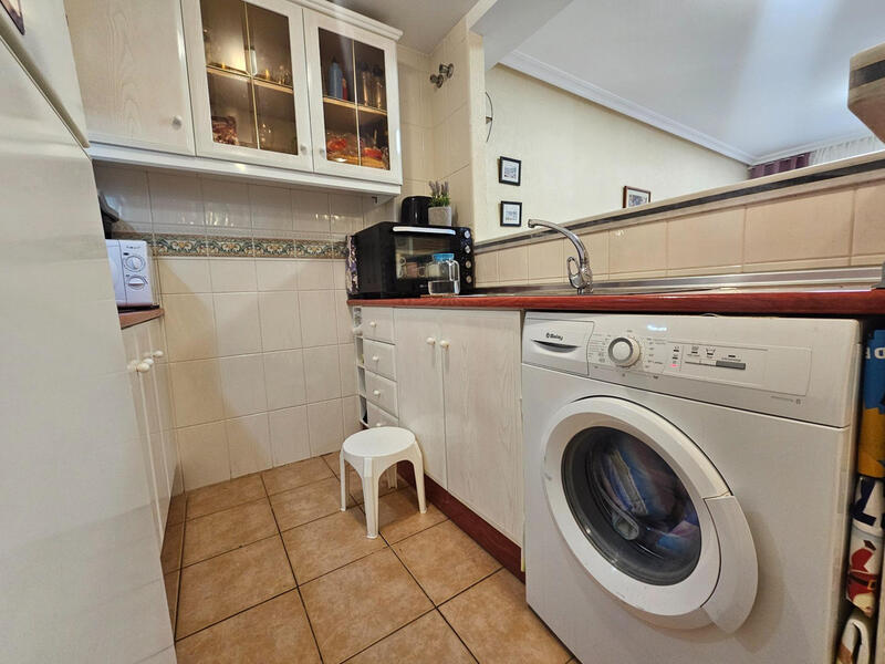 2 Schlafzimmer Appartement zu verkaufen