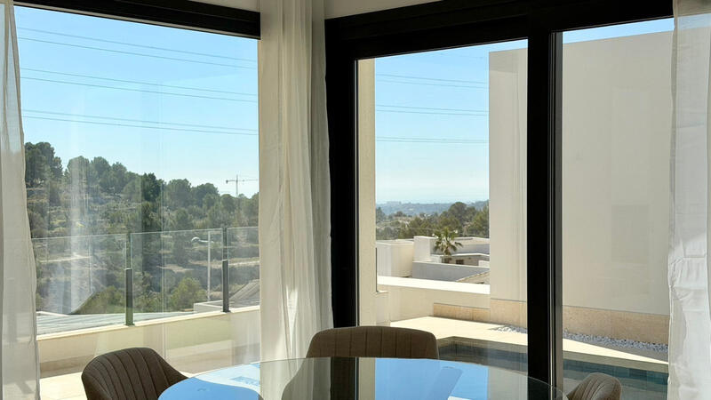 3 bedroom Villa for sale