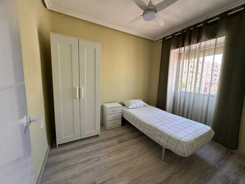 3 soverom Leilighet til salgs