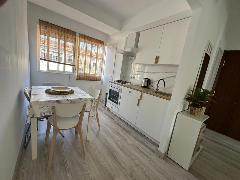 3 soverom Leilighet til salgs