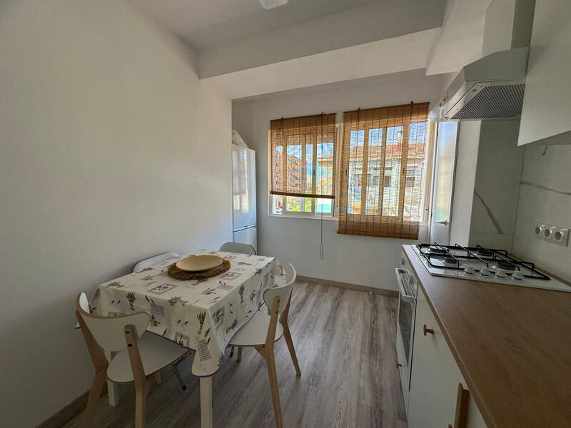 3 soverom Leilighet til salgs