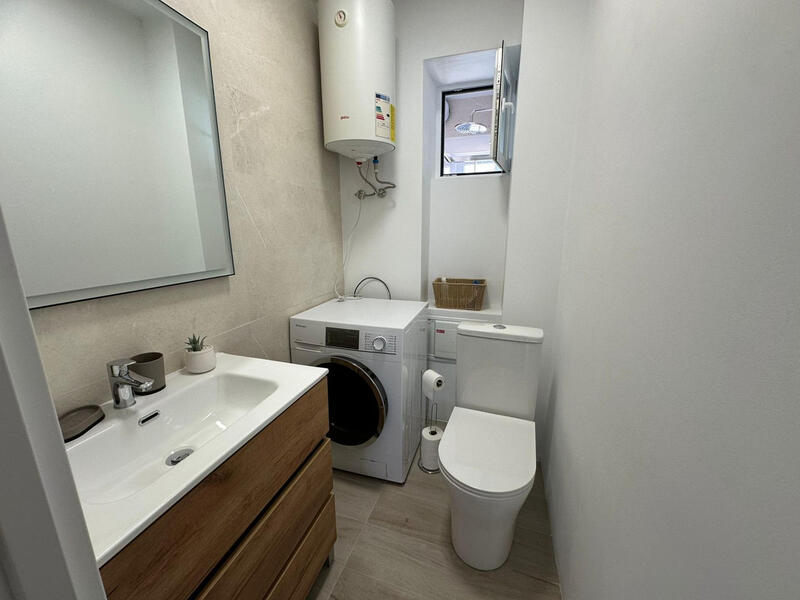 3 soverom Leilighet til salgs