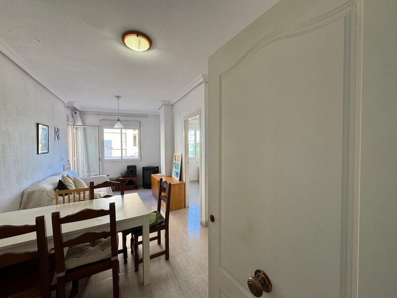 Apartment for sale in Torrevieja, Alicante