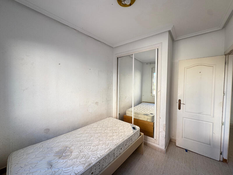 2 chambre Appartement à vendre