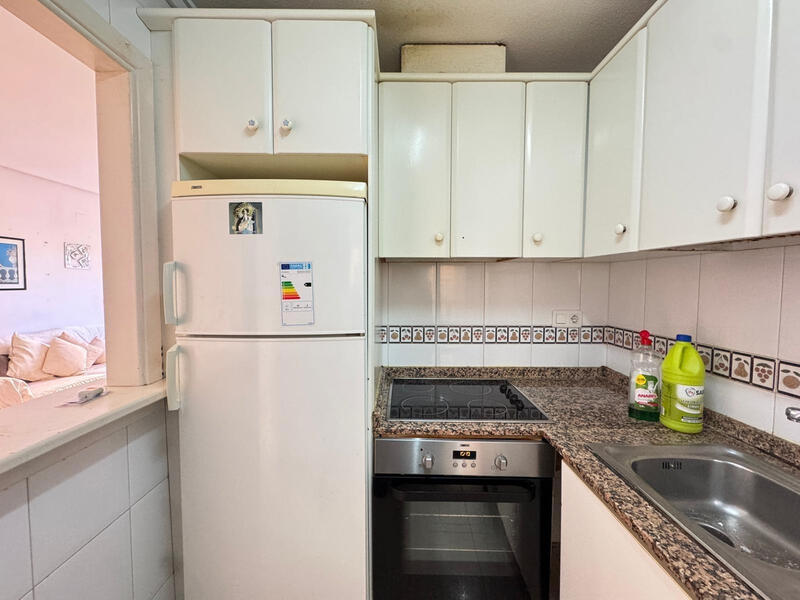 2 chambre Appartement à vendre