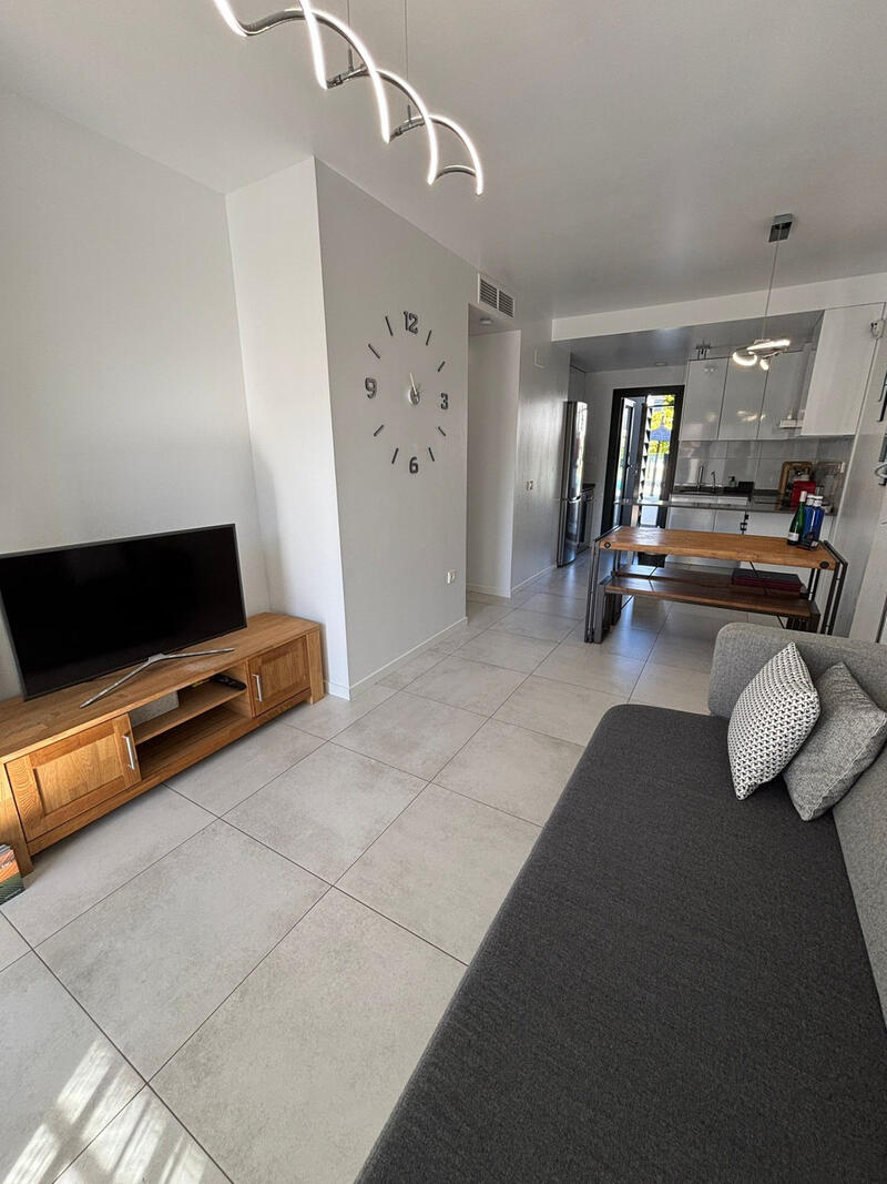 2 sovrum Villa till salu