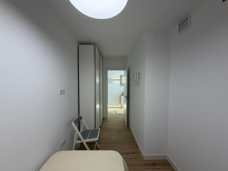 3 Schlafzimmer Appartement zu verkaufen