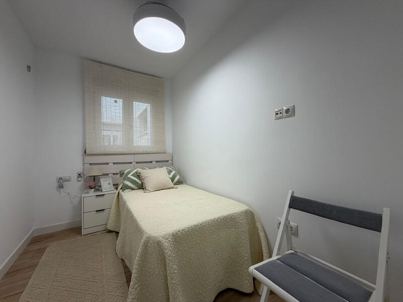 3 Schlafzimmer Appartement zu verkaufen