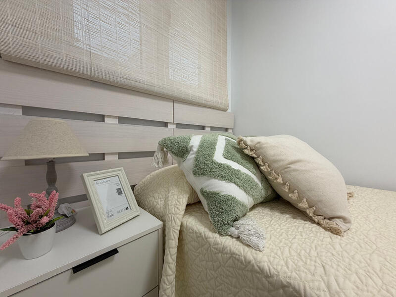 3 Schlafzimmer Appartement zu verkaufen