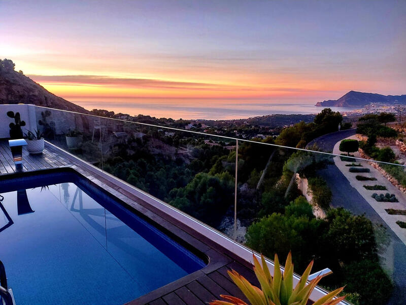 4 bedroom Villa for sale