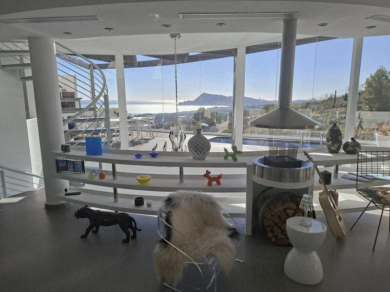 4 bedroom Villa for sale