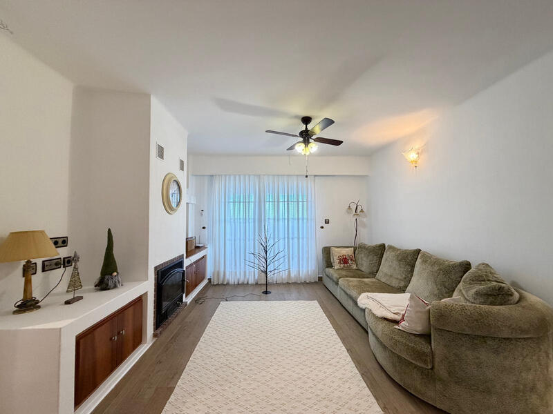 3 chambre Appartement à vendre