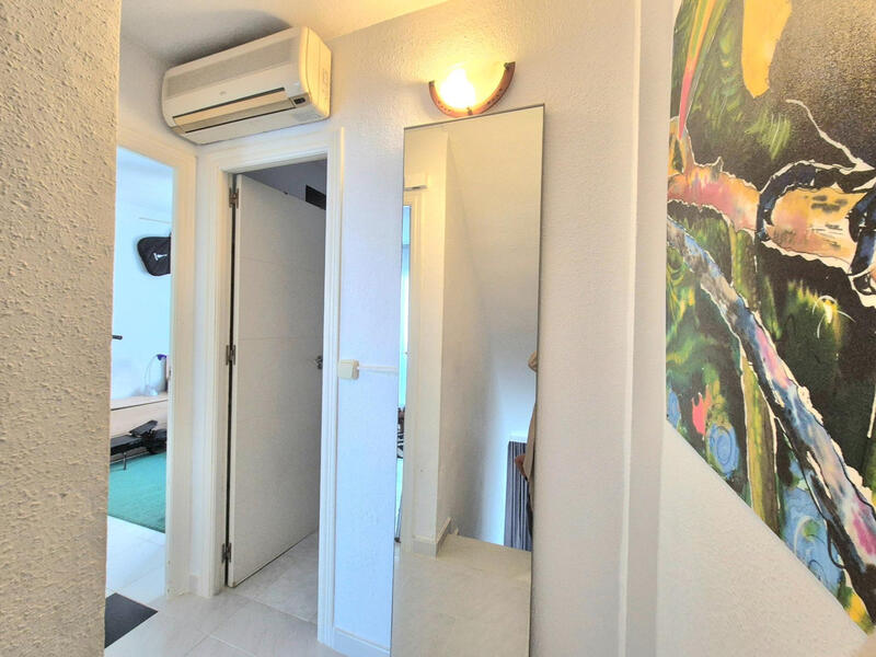 3 slaapkamer Appartement Te koop