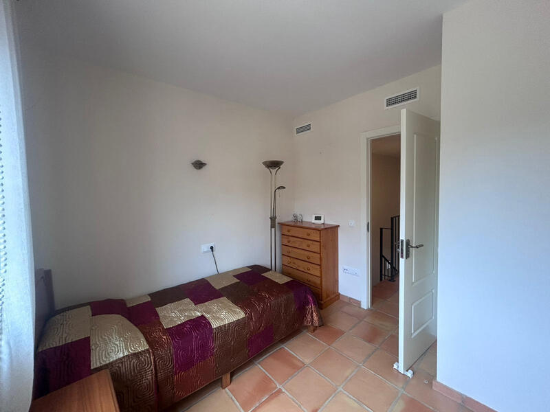 3 Schlafzimmer Villa zu verkaufen