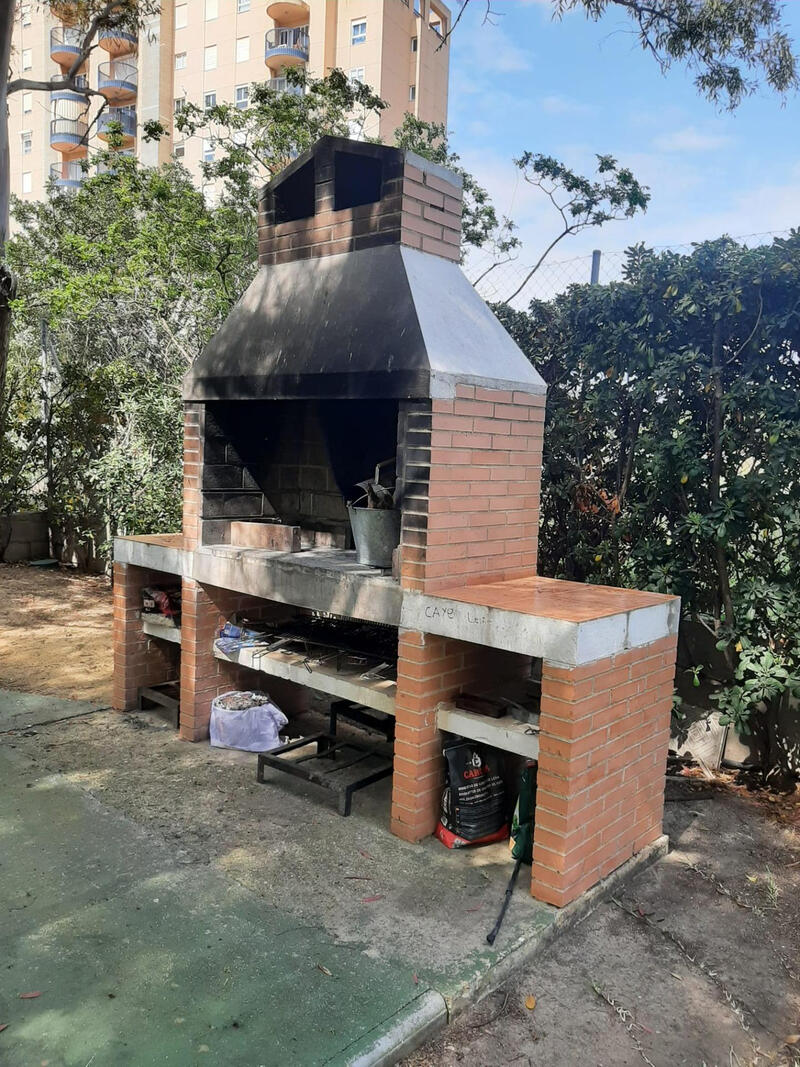 Appartement zu verkaufen in El Campello, Alicante