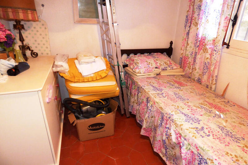 6 chambre Villa à vendre