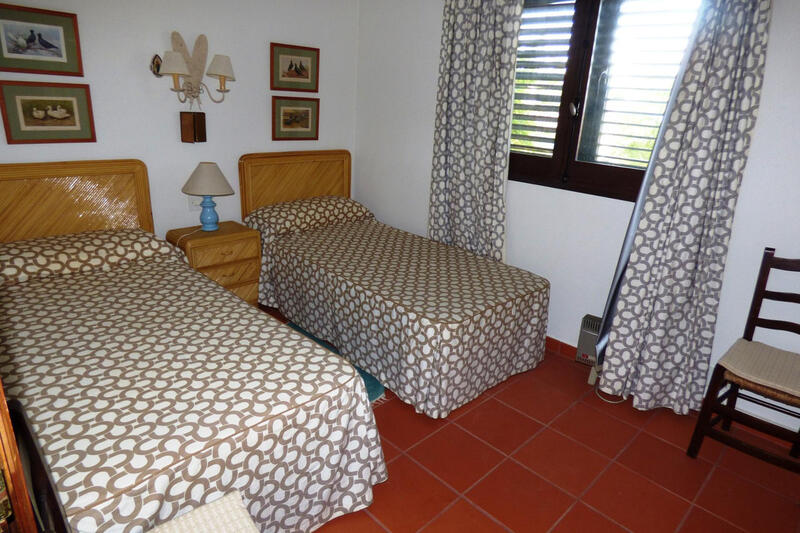 6 chambre Villa à vendre
