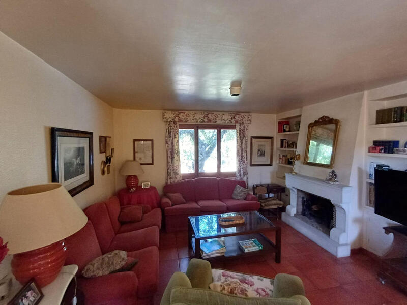 6 chambre Villa à vendre